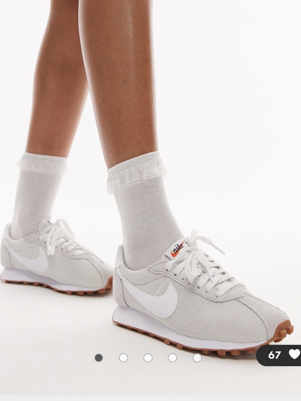 Nike LD-1000 Sneakers
